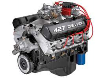 B0423 Engine